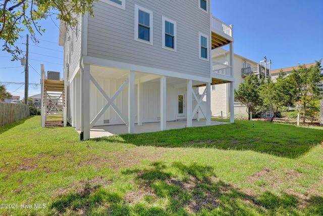 1919 N New River Drive, Holly Ridge, NC 28445