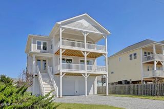 1919 N New River Drive, Holly Ridge, NC 28445
