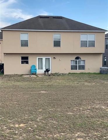 601 SAMUEL STREET, Davenport, FL 33897