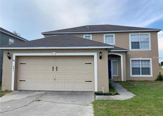 601 SAMUEL STREET, Davenport, FL 33897