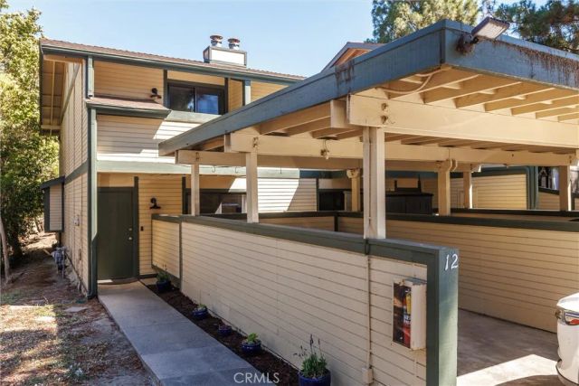 3335 Broad Street 12, San Luis Obispo, CA 93401
