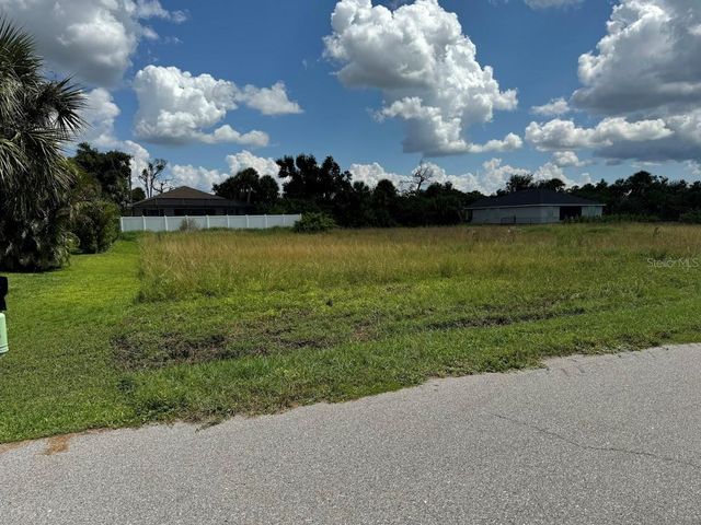 139 SESAME ROAD W, Rotonda West, FL 33947