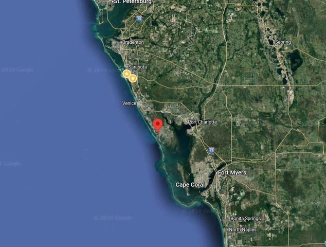 139 SESAME ROAD W, Rotonda West, FL 33947