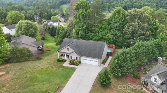 3933 Rocky Brook Place, Lenoir, NC 28645
