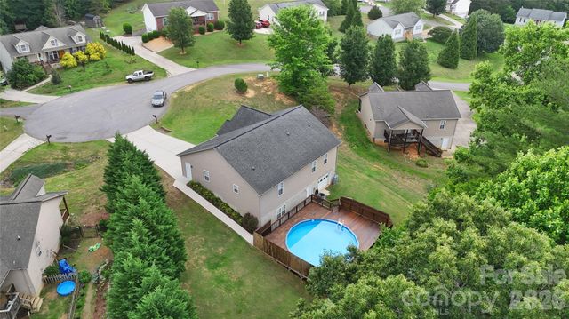 3933 Rocky Brook Place, Lenoir, NC 28645