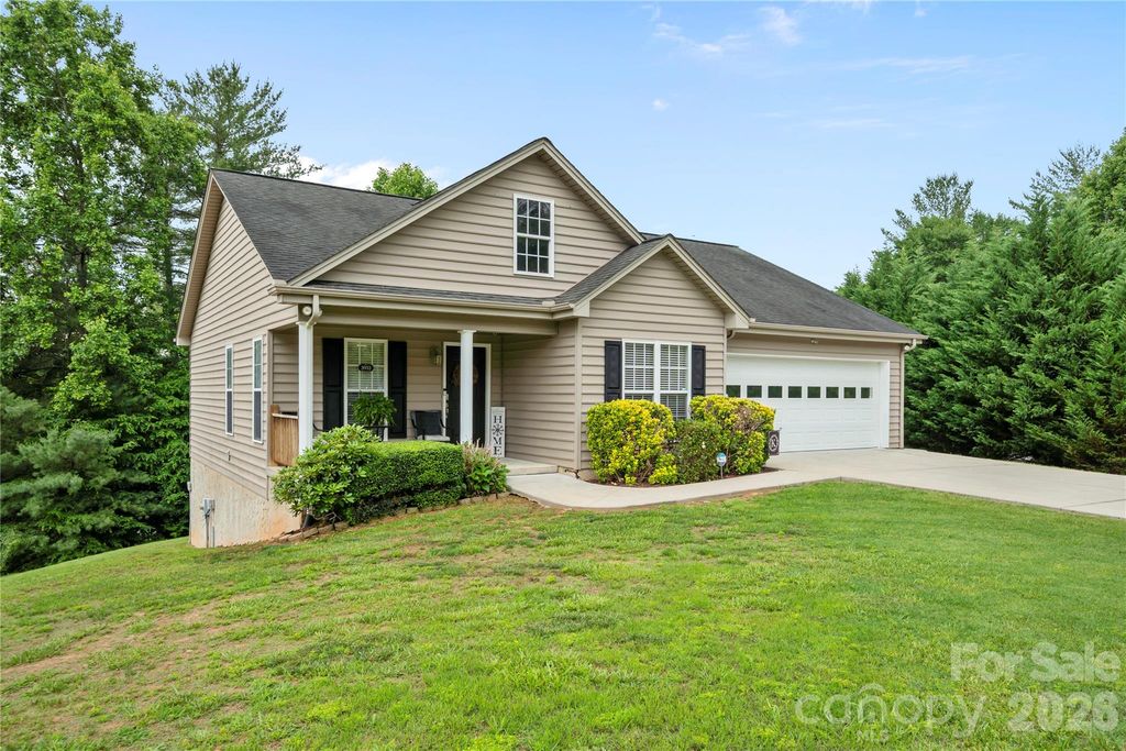 3933 Rocky Brook Place, Lenoir, NC 28645