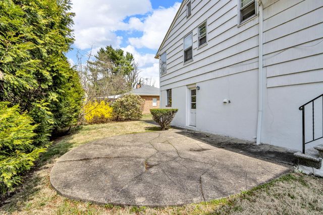 95 Wrexham Road, Bronxville, NY 10708