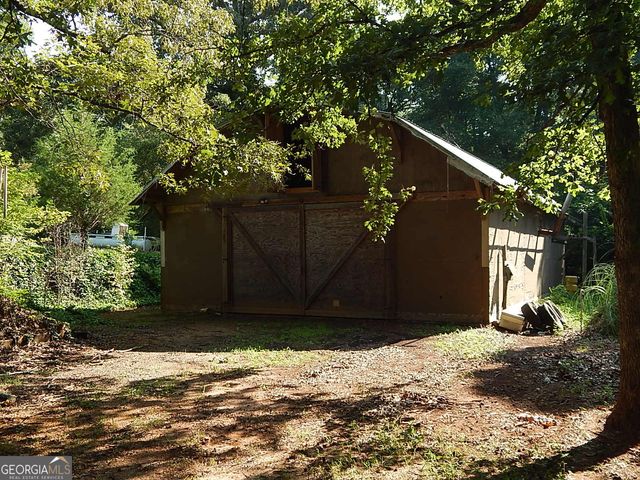 6800 Old Macon Highway, Rex, GA 30273