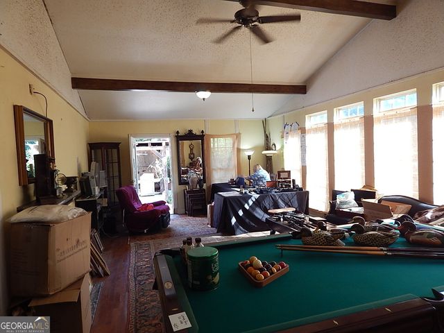 6800 Old Macon Highway, Rex, GA 30273