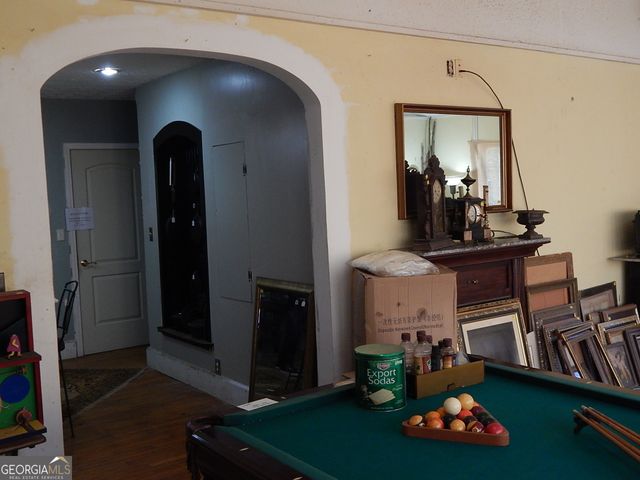 6800 Old Macon Highway, Rex, GA 30273