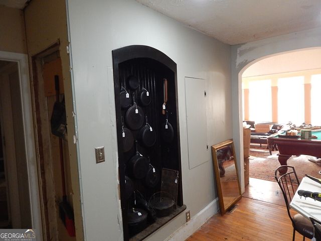 6800 Old Macon Highway, Rex, GA 30273