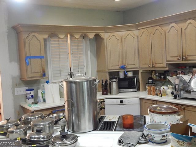6800 Old Macon Highway, Rex, GA 30273