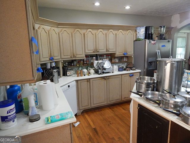 6800 Old Macon Highway, Rex, GA 30273