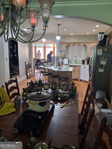 6800 Old Macon Highway, Rex, GA 30273