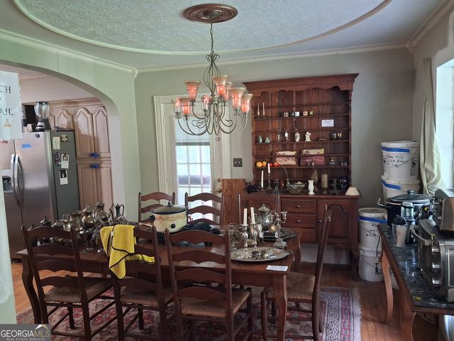 6800 Old Macon Highway, Rex, GA 30273