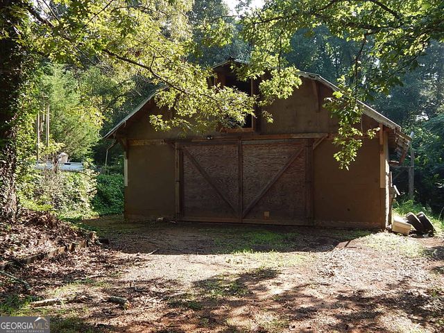 6800 Old Macon Highway, Rex, GA 30273