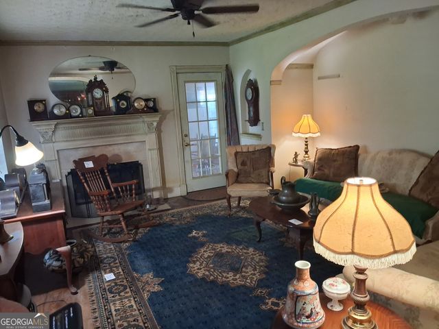 6800 Old Macon Highway, Rex, GA 30273
