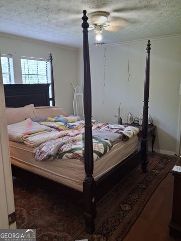 6800 Old Macon Highway, Rex, GA 30273