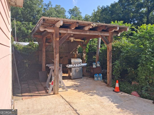 6800 Old Macon Highway, Rex, GA 30273