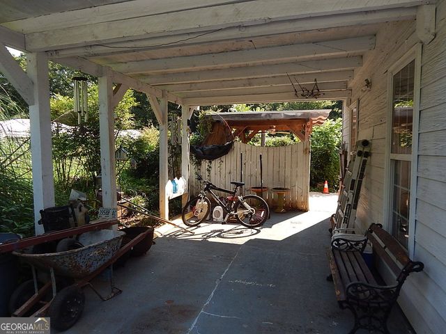 6800 Old Macon Highway, Rex, GA 30273