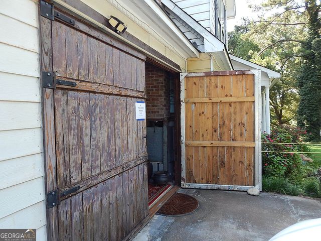6800 Old Macon Highway, Rex, GA 30273