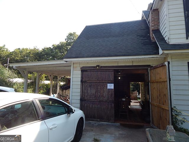 6800 Old Macon Highway, Rex, GA 30273