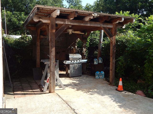6800 Old Macon Highway, Rex, GA 30273