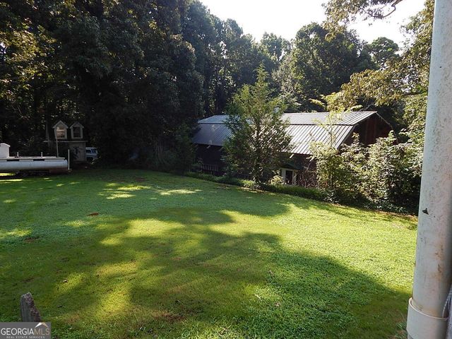 6800 Old Macon Highway, Rex, GA 30273