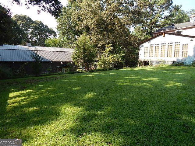 6800 Old Macon Highway, Rex, GA 30273