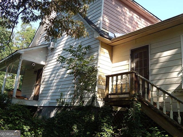 6800 Old Macon Highway, Rex, GA 30273