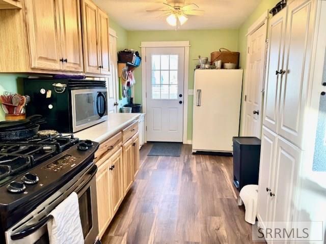13857 N 115 E, Idaho Falls, ID 83401