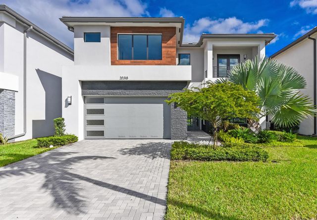 20318 Castle Stuart Avenue, Boca Raton, FL 33434