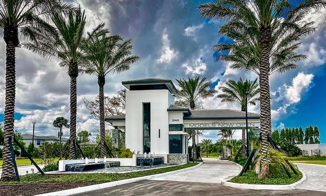 20318 Castle Stuart Avenue, Boca Raton, FL 33434