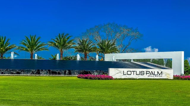 20318 Castle Stuart Avenue, Boca Raton, FL 33434