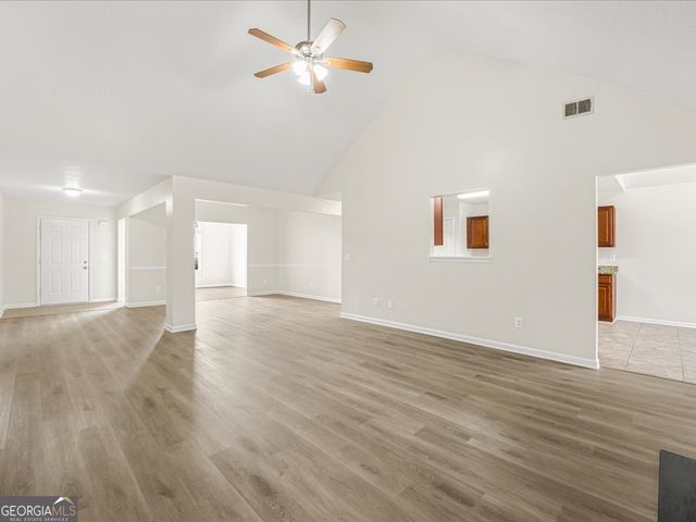 2231 Exchange Place SE, Conyers, GA 30013