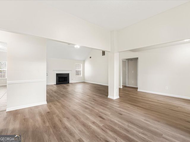 2231 Exchange Place SE, Conyers, GA 30013