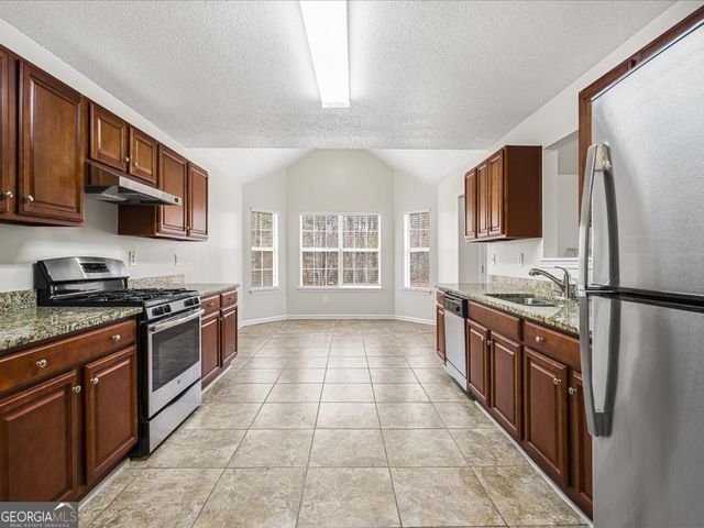 2231 Exchange Place SE, Conyers, GA 30013