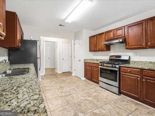 2231 Exchange Place SE, Conyers, GA 30013