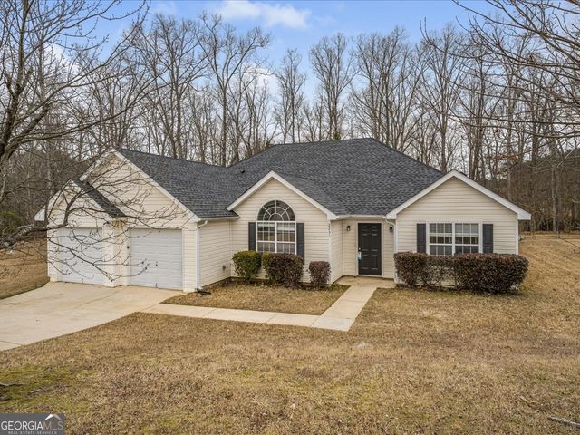 2231 Exchange Place SE, Conyers, GA 30013