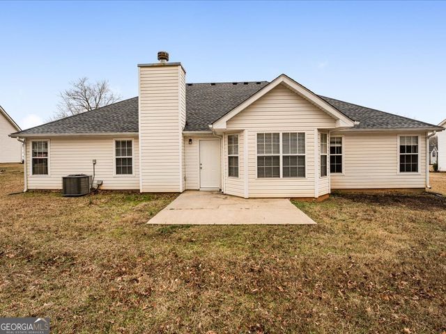 2231 Exchange Place SE, Conyers, GA 30013