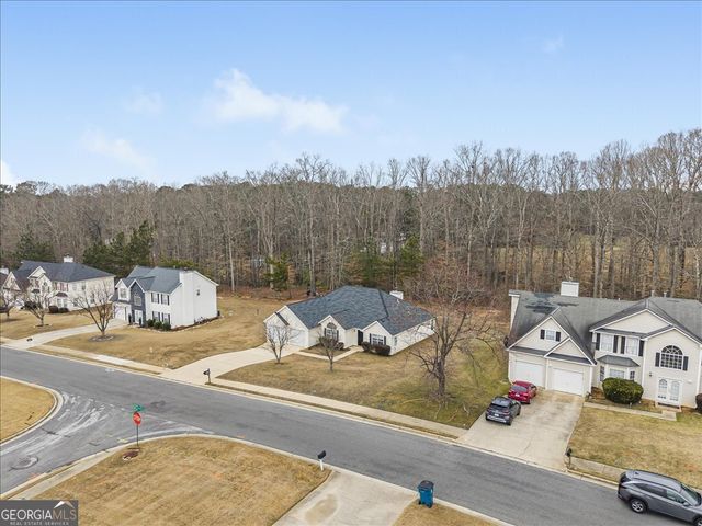 2231 Exchange Place SE, Conyers, GA 30013