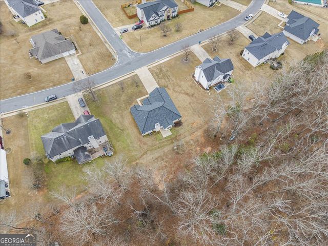 2231 Exchange Place SE, Conyers, GA 30013