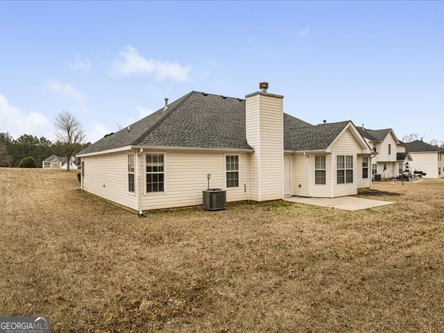 2231 Exchange Place SE, Conyers, GA 30013