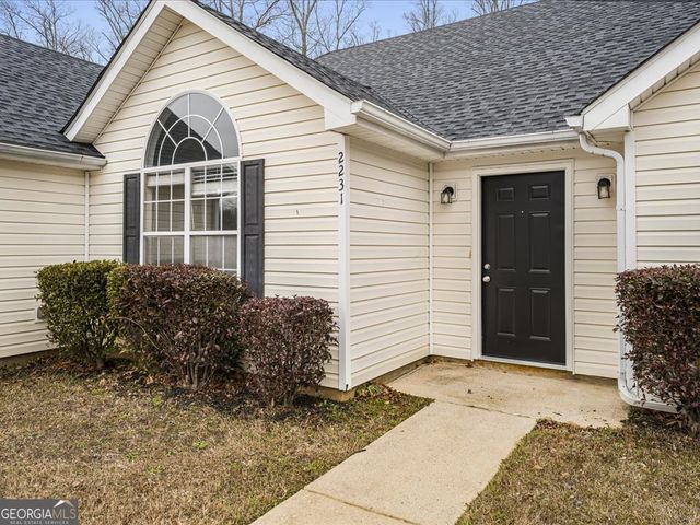 2231 Exchange Place SE, Conyers, GA 30013