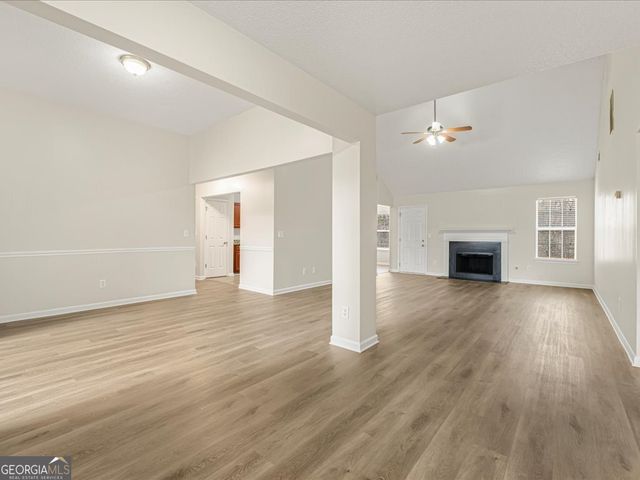 2231 Exchange Place SE, Conyers, GA 30013