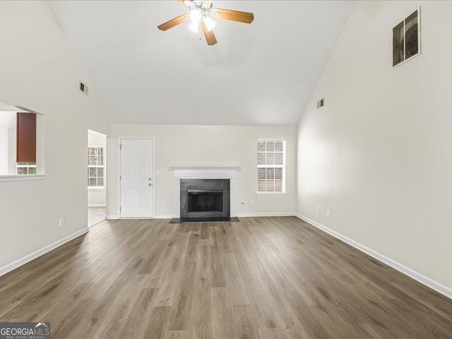 2231 Exchange Place SE, Conyers, GA 30013