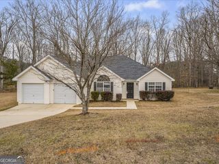 2231 Exchange Place SE, Conyers, GA 30013