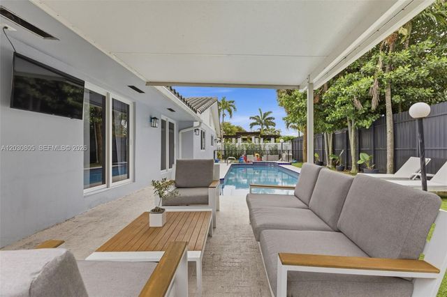 19040 S Saint Andrews Drive, Hialeah, FL 33015