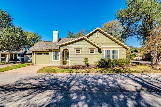 13604 Caldwell DR 19, Austin, TX 78750