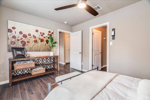 13604 Caldwell DR 19, Austin, TX 78750